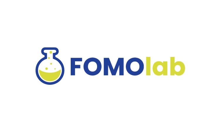 FomoLab logo